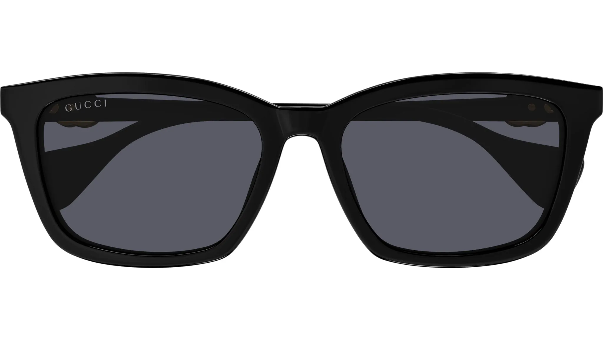 Gucci | GG1596SK 001 - Black sold by Sisters & Co product image thumbnail 2