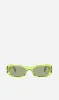 Le Specs | Numero Cuatro - Citron sold by Sister & Co