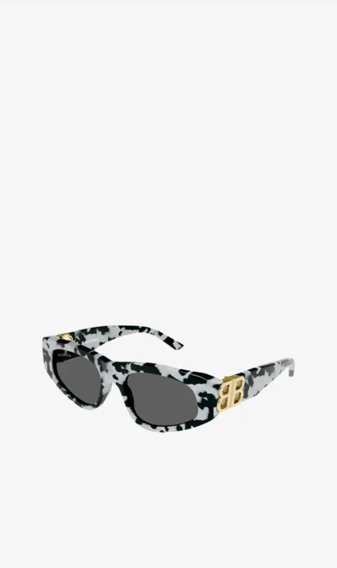 Balenciaga | BB0095S010 - Havana made by Balenciaga