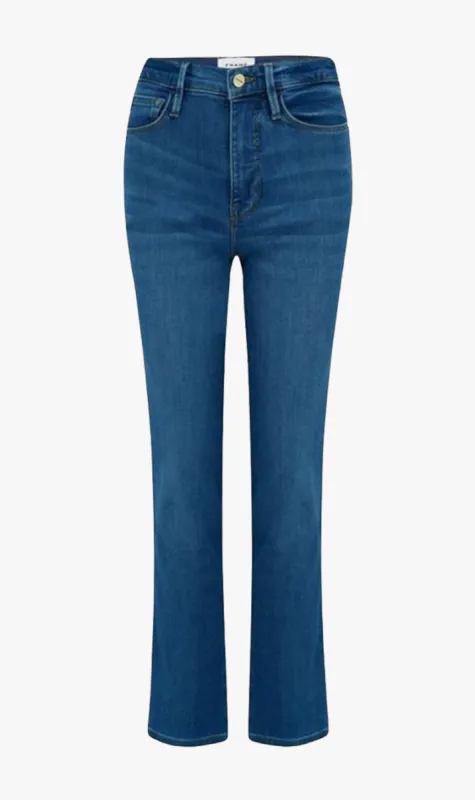 Frame Denim | Le Sylvie - Poe sold by Sister & Co