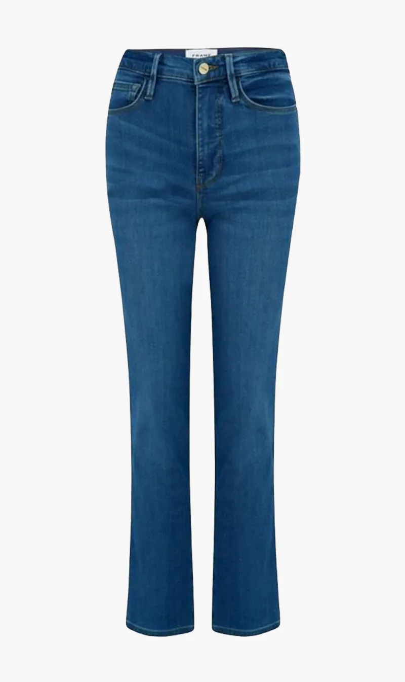 Frame Denim | Le Sylvie - Poe sold by Sister & Co