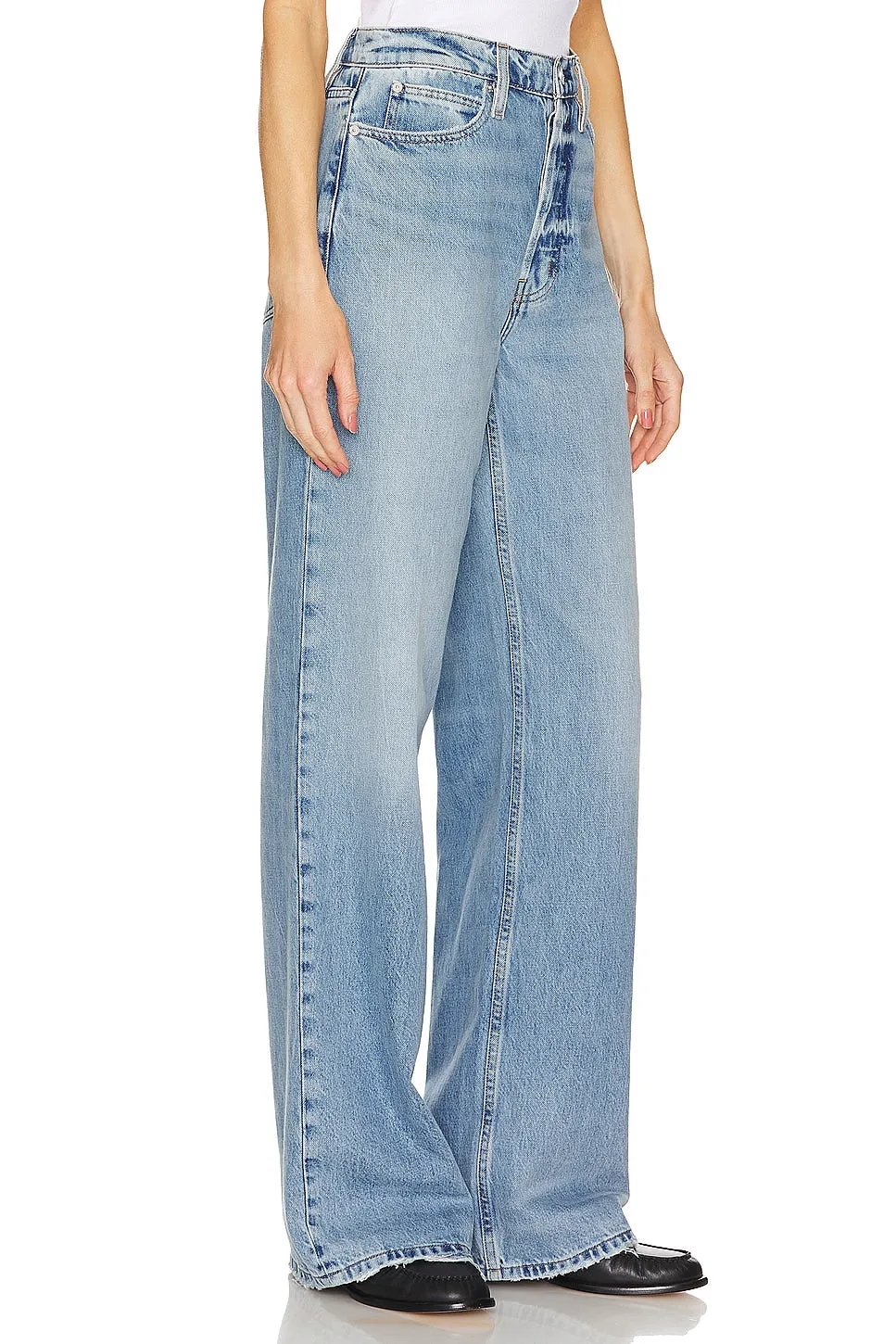 Frame Denim | The 1978 - Rhode sold by Sister & Co product image thumbnail 3