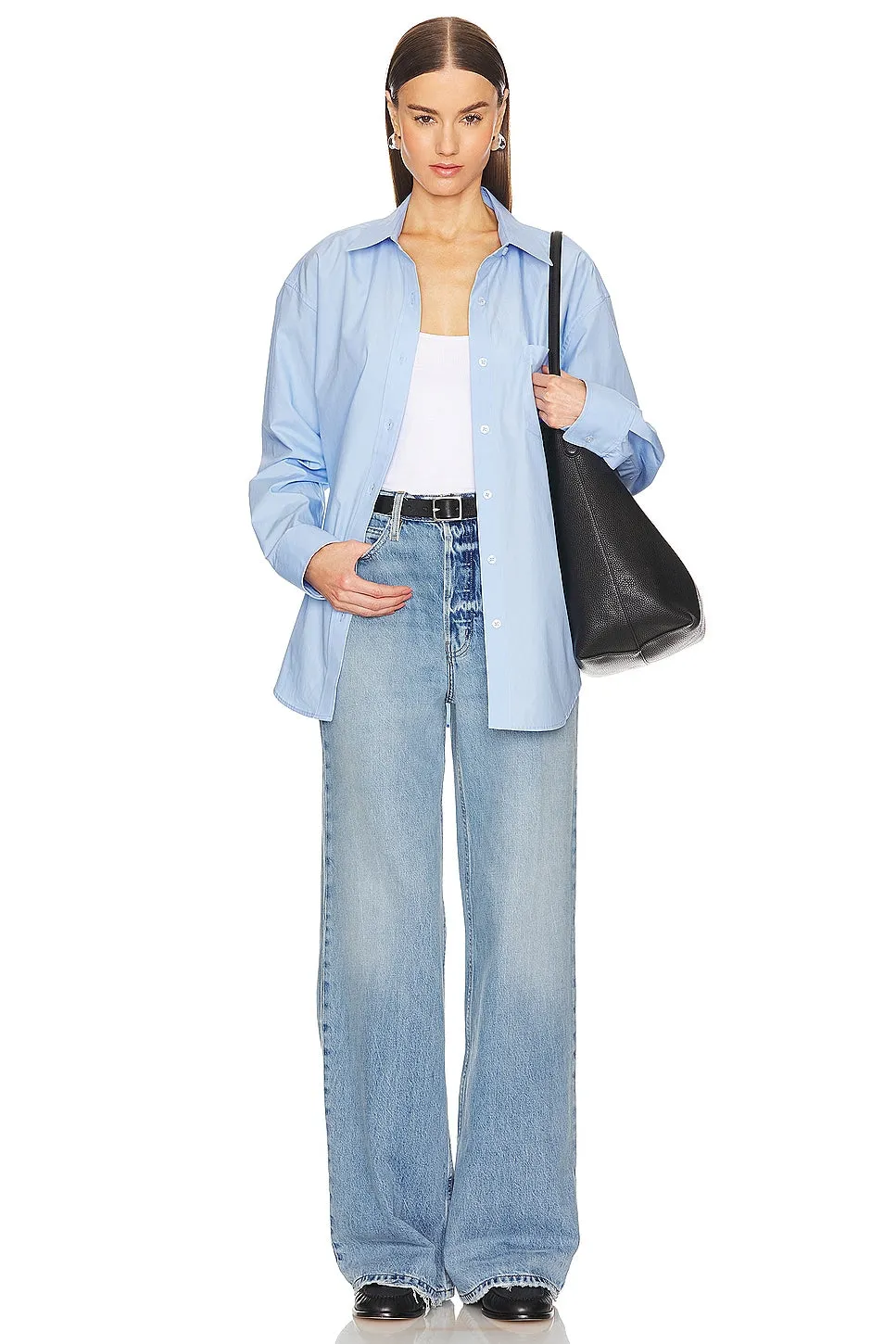 Frame Denim | The 1978 - Rhode sold by Sister & Co product image thumbnail 5