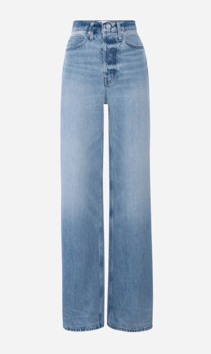 Frame Denim | The 1978 - Rhode sold by Sister & Co