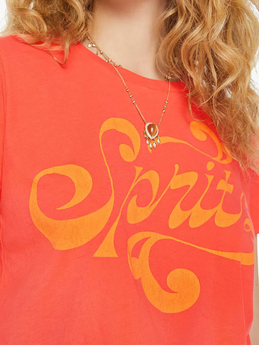 Mother Denim | The Lil Goodie Goodie - Spritz sold by Sister & Co product image thumbnail 3