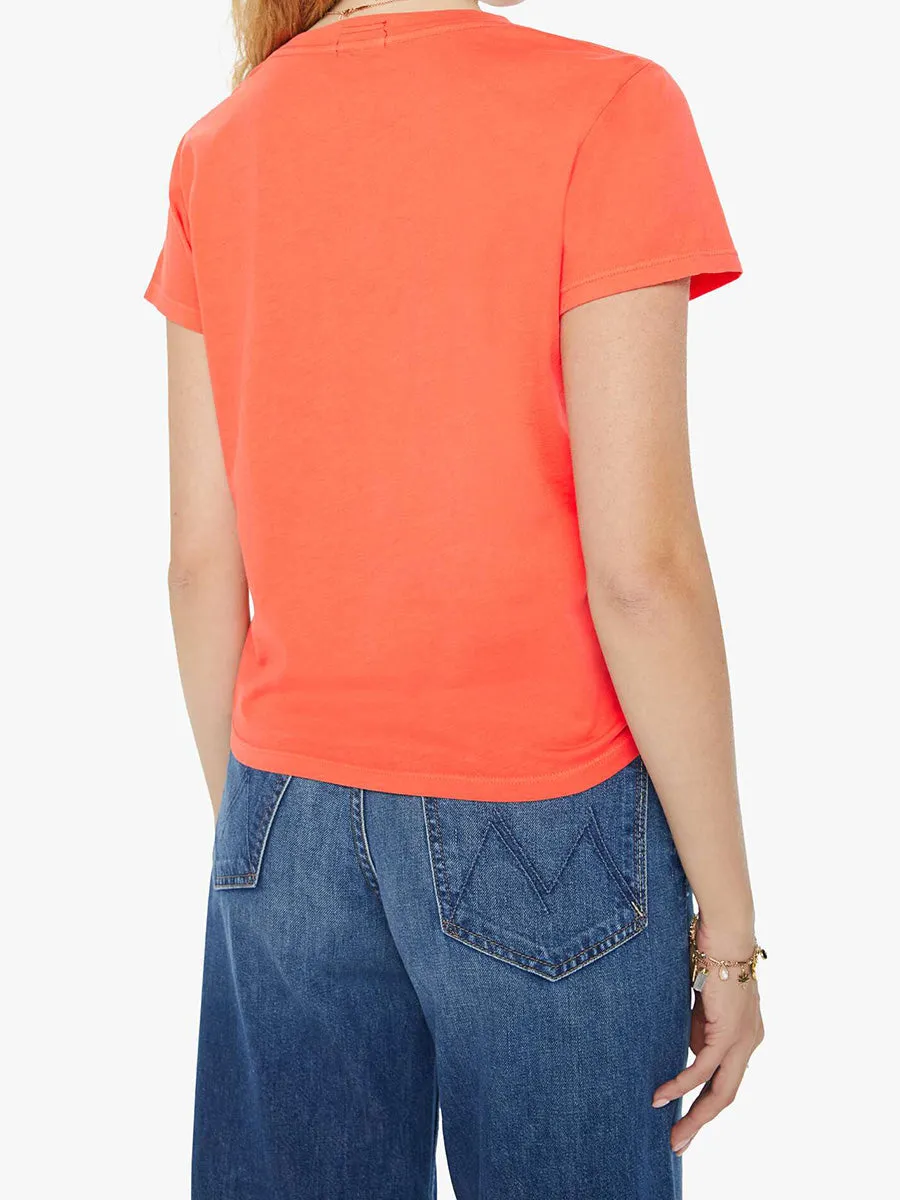 Mother Denim | The Lil Goodie Goodie - Spritz sold by Sister & Co product image thumbnail 5