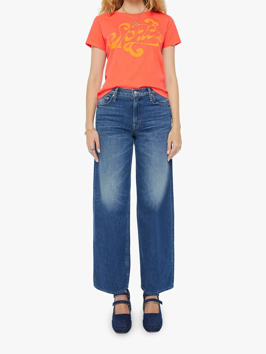 Mother Denim | The Lil Goodie Goodie - Spritz sold by Sister & Co product image thumbnail 2