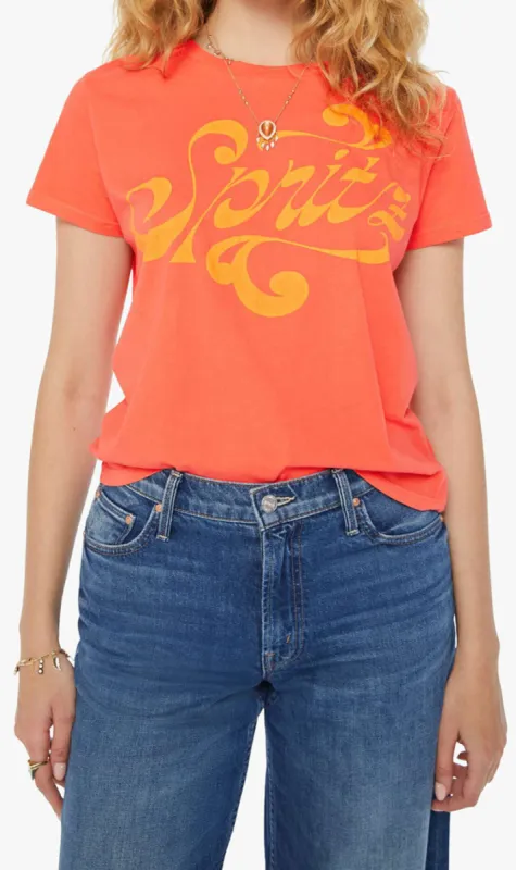 Mother Denim | The Lil Goodie Goodie - Spritz sold by Sister & Co