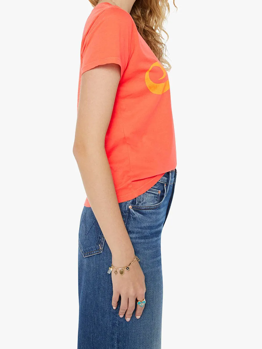 Mother Denim | The Lil Goodie Goodie - Spritz sold by Sister & Co product image thumbnail 4