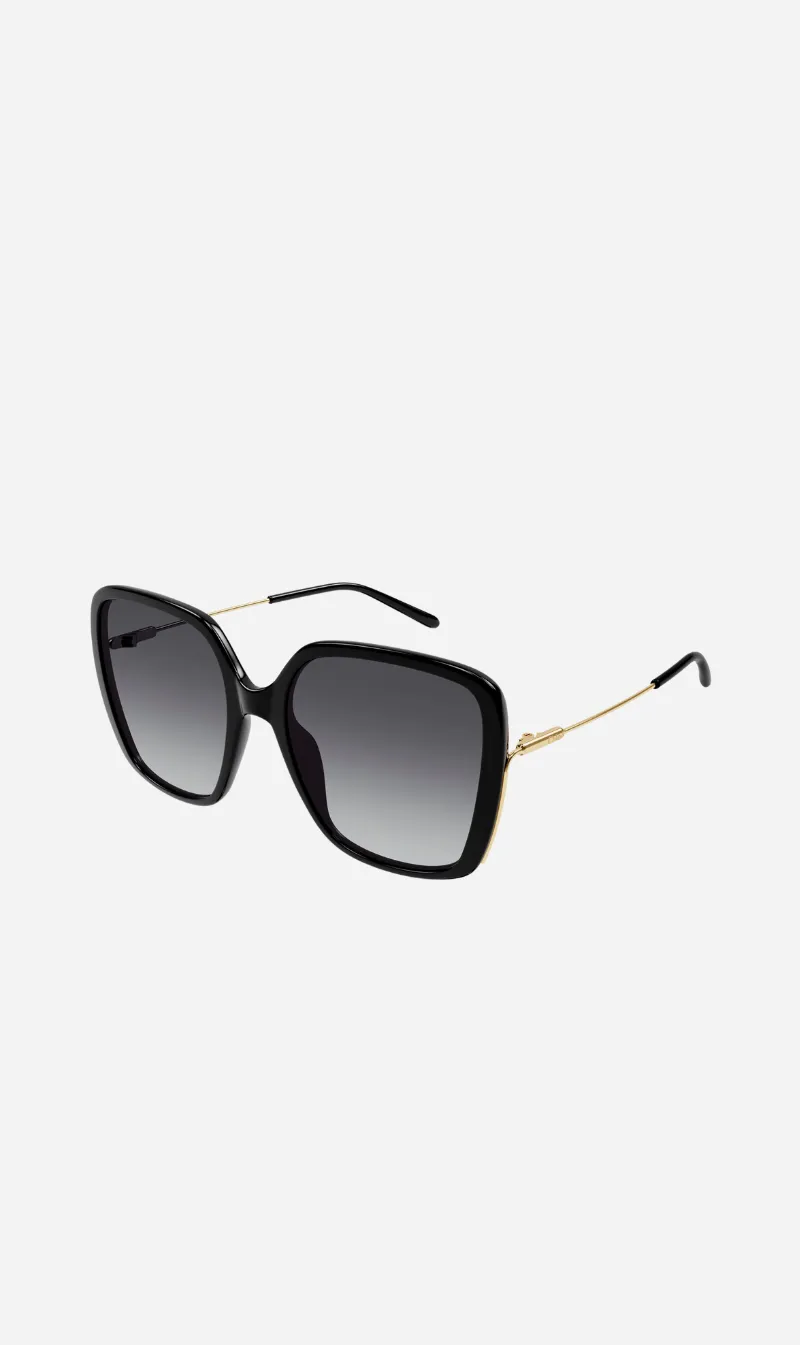Chloe | CH0173SA001 - Black sold by Sister & Co