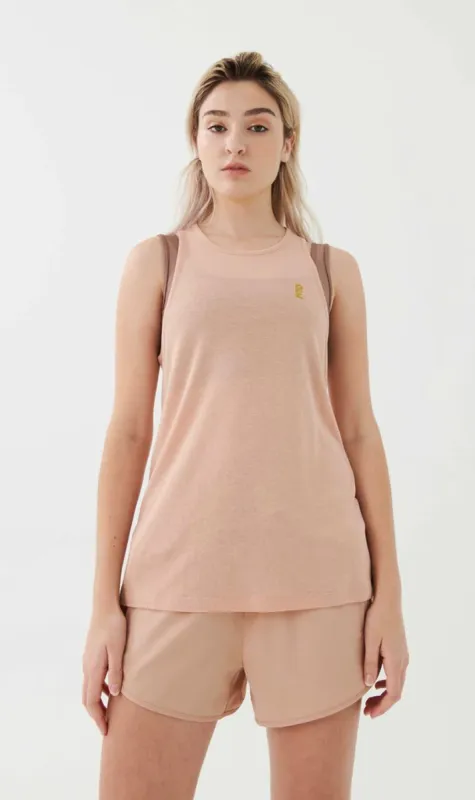 P.E Nation | Full Time Tank - Sirocco made by Sisters & Co