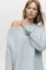Marle | Maye Jumper - Water sold by Sister & Co