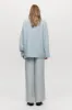 Marle | Maye Jumper - Water sold by Sister & Co