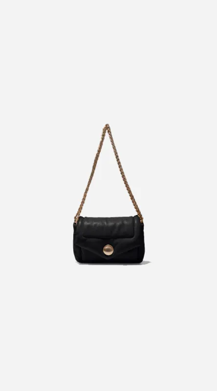 Proenza Schouler | Small Ps Harris Bag - Black sold by Sister & Co