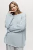 Marle | Maye Jumper - Water sold by Sister & Co