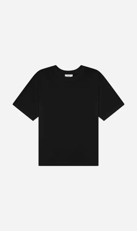 REBE | Classic Tee - Black sold by Sister & Co