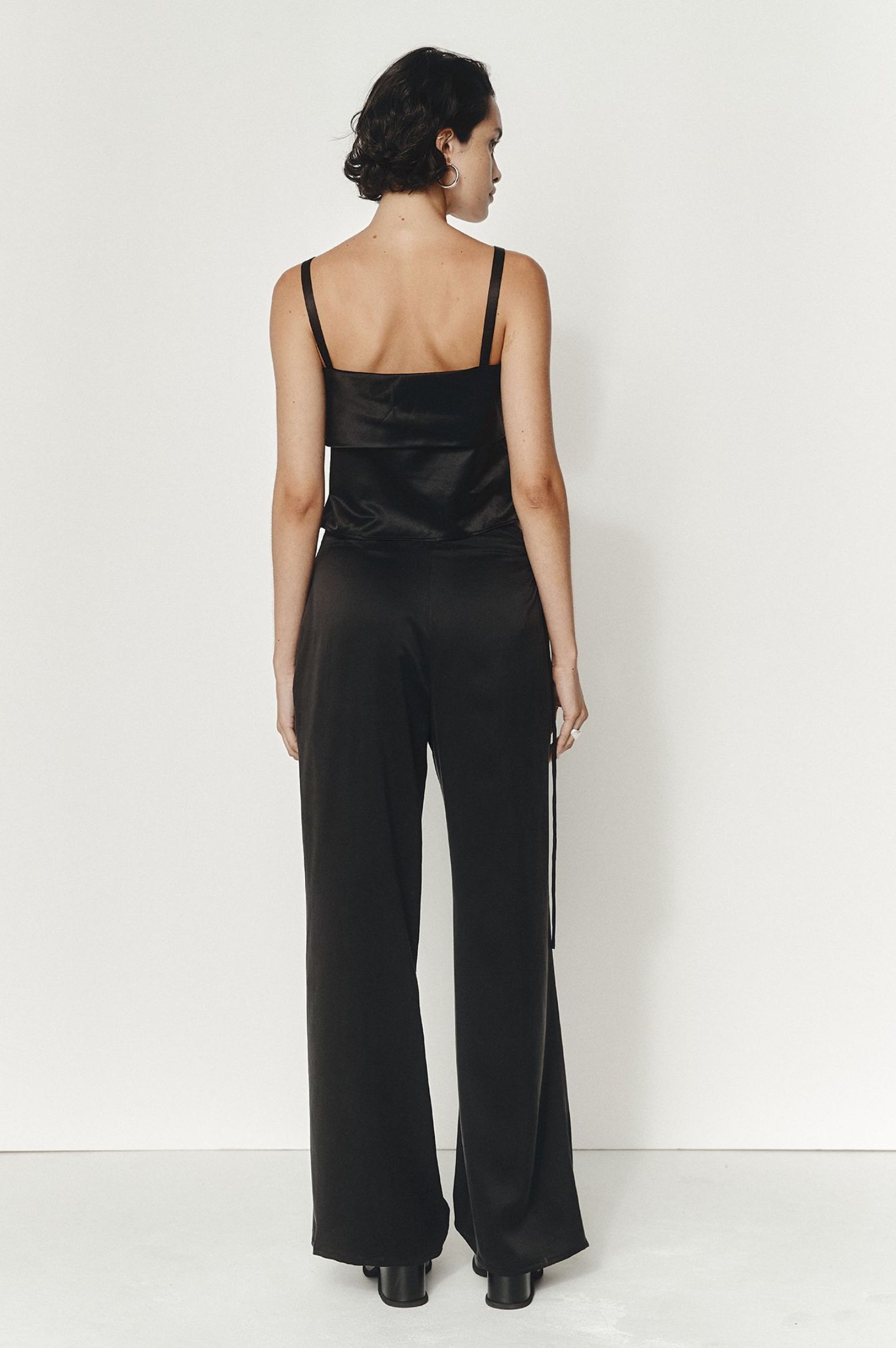 Marle | Posy Pant - Black sold by Sister & Co product image thumbnail 3