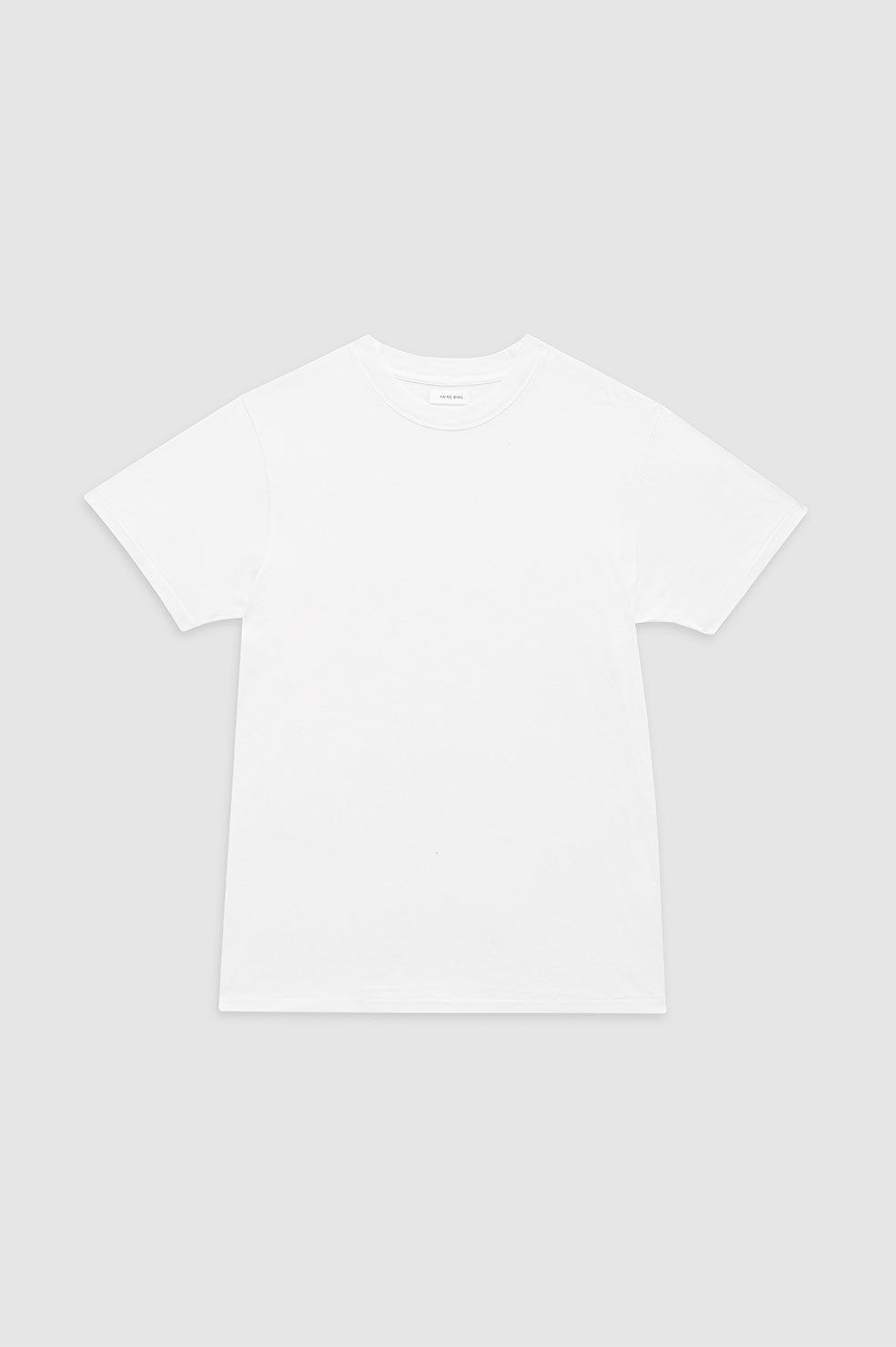 Anine Bing | Lili Tee - Burnout sold by Sister & Co product image thumbnail 4