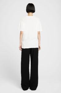 Anine Bing | Lili Tee - Burnout sold by Sister & Co