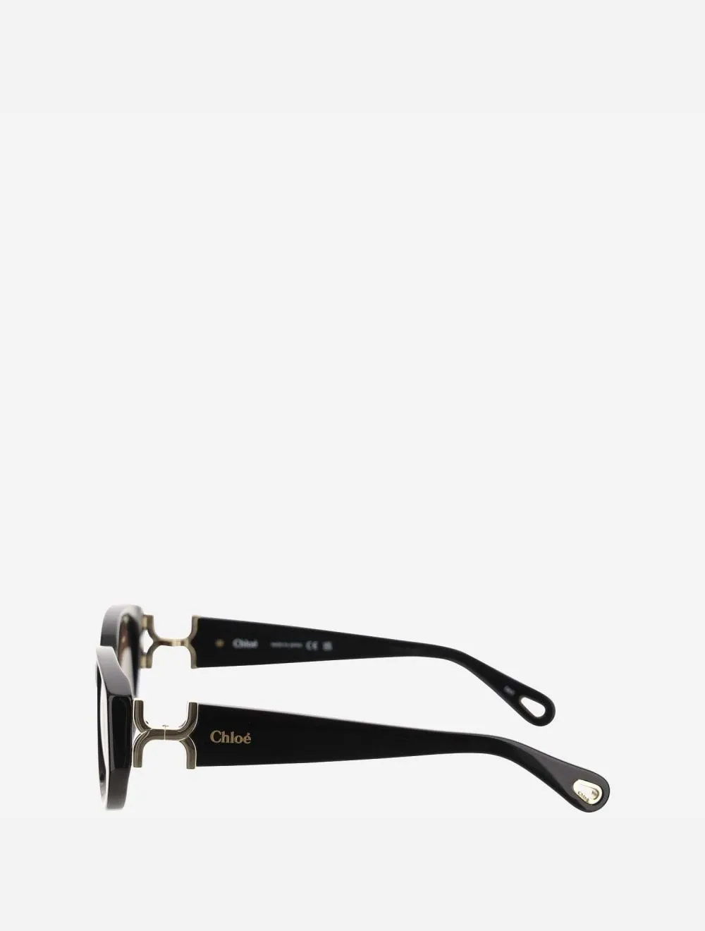 Chloe | CH0237SK001 - Black sold by Sister & Co product image thumbnail 2