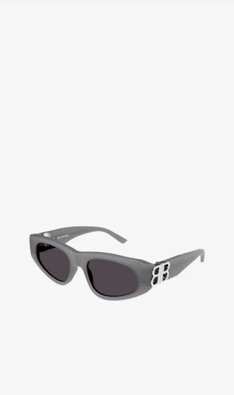 Balenciaga | BB0095S015 - Grey made by Balenciaga