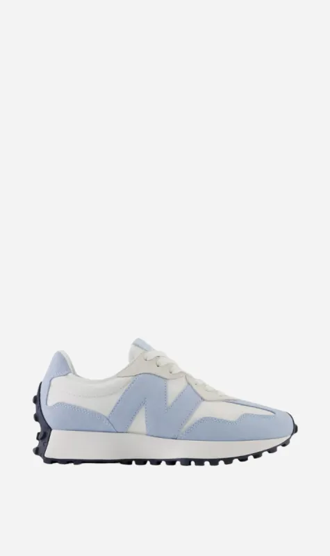 New Balance | 327 - Linen/Sea Salt sold by Sister & Co