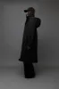 REBE | Parka - Black sold by Sister & Co