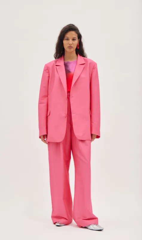 Gary Bigeni | Dutie Jacket - Hot Pink sold by Sister & Co