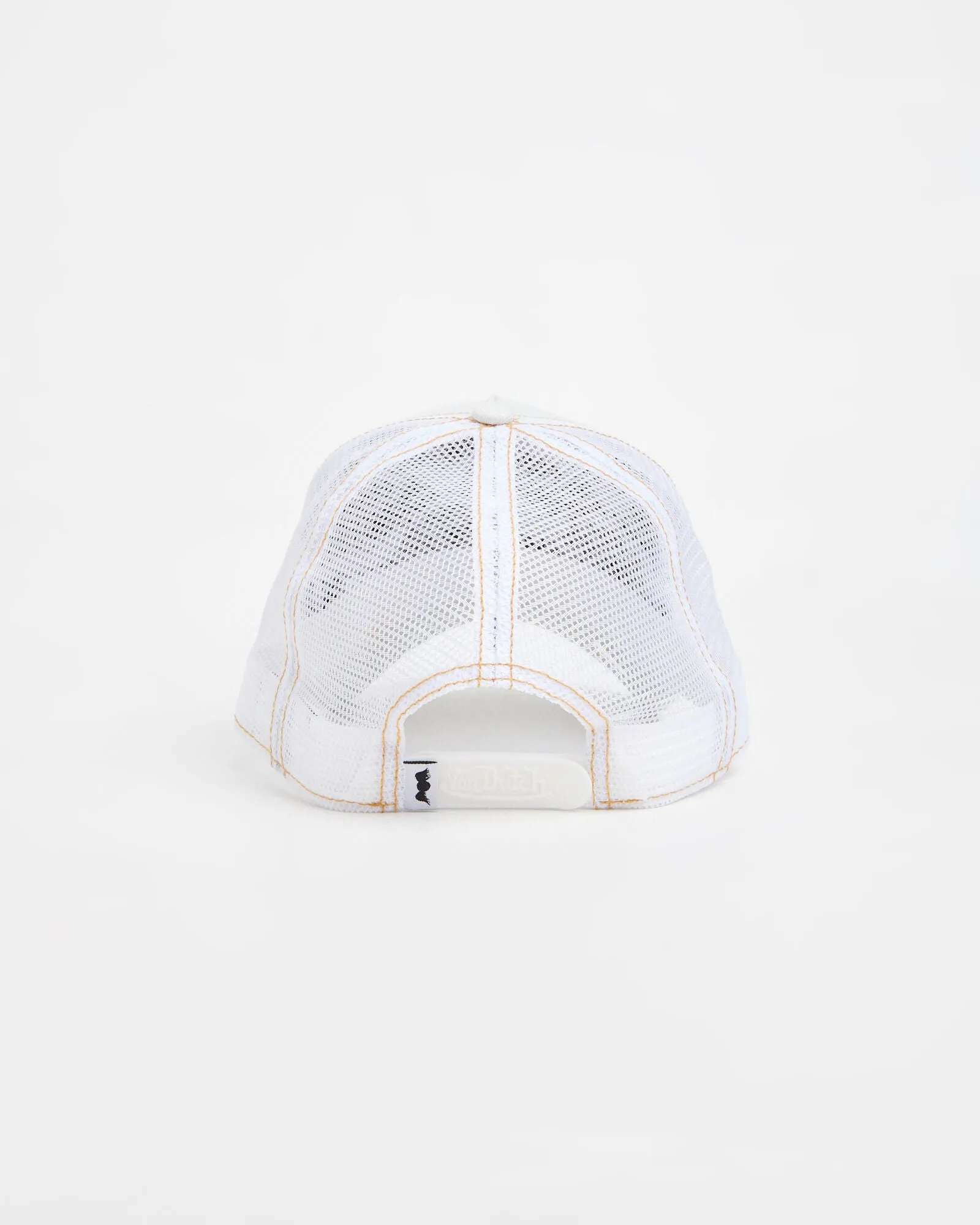 Von Dutch | Trucker Hat - Denim/Diamontes sold by Sister & Co product image thumbnail 4