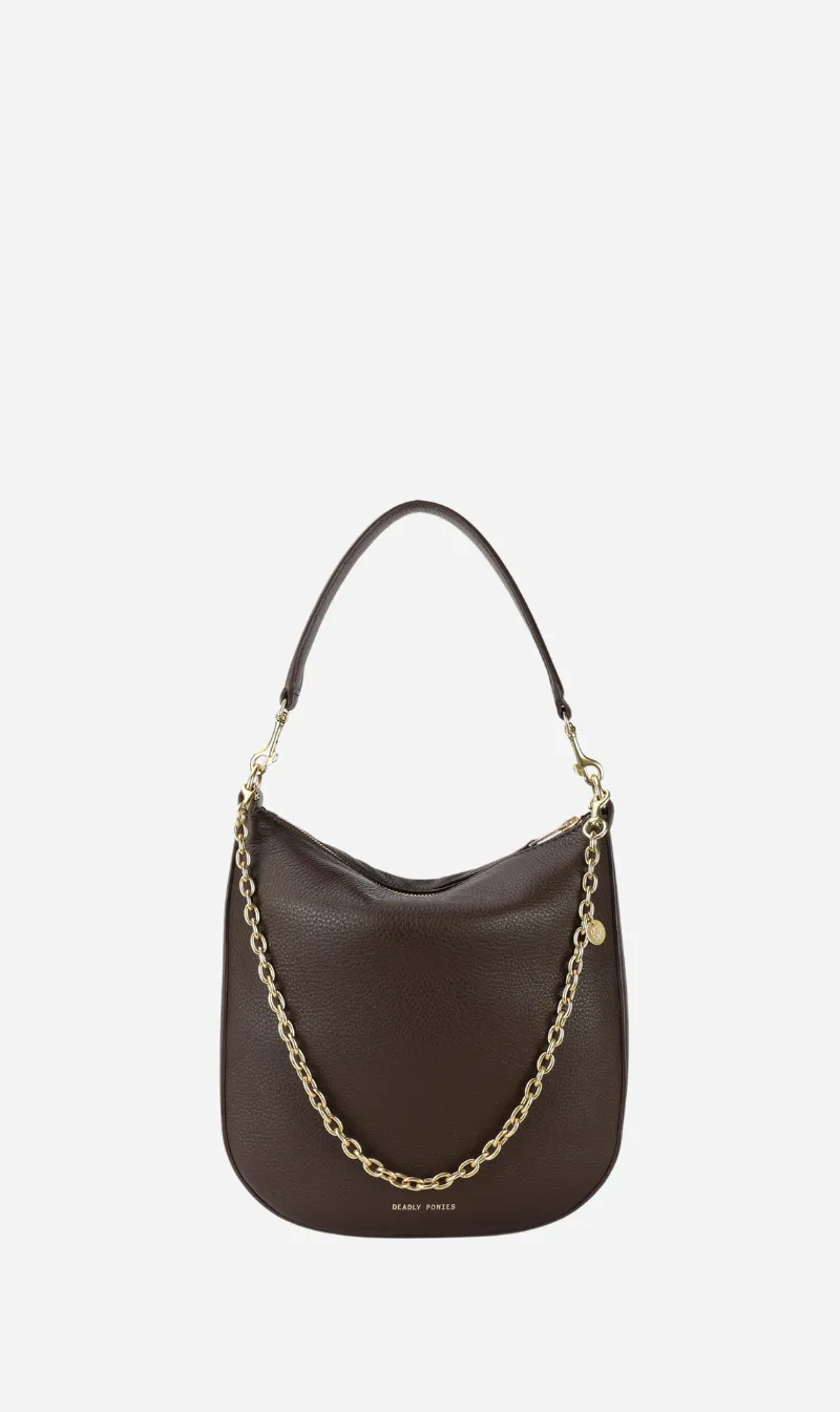 Deadly Ponies | Mr Sling - Mud sold by Sister & Co