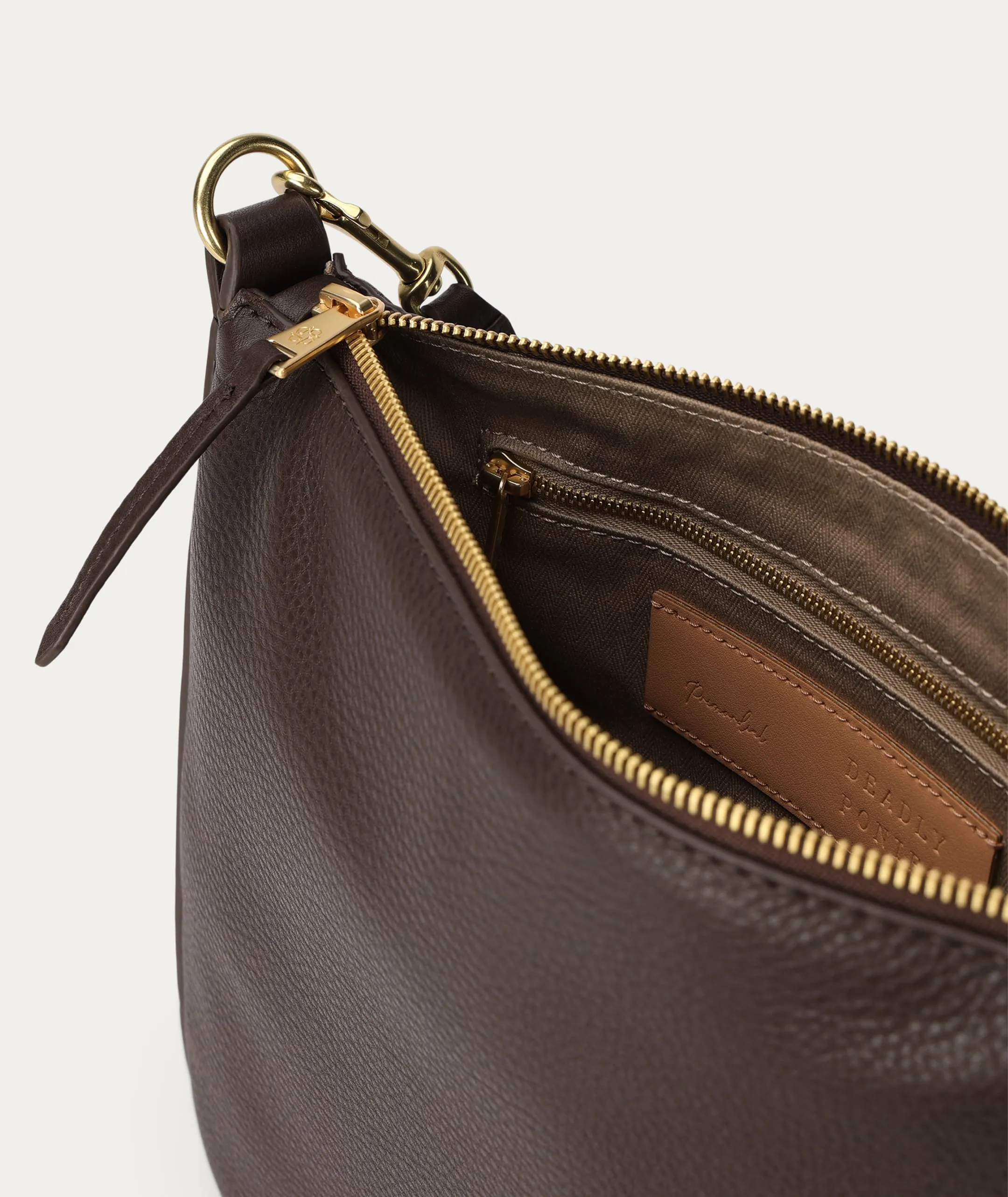 Deadly Ponies | Mr Sling - Mud sold by Sister & Co product image thumbnail 5