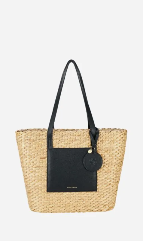 Deadly Ponies | Mr Porter Rush - Black sold by Sister & Co