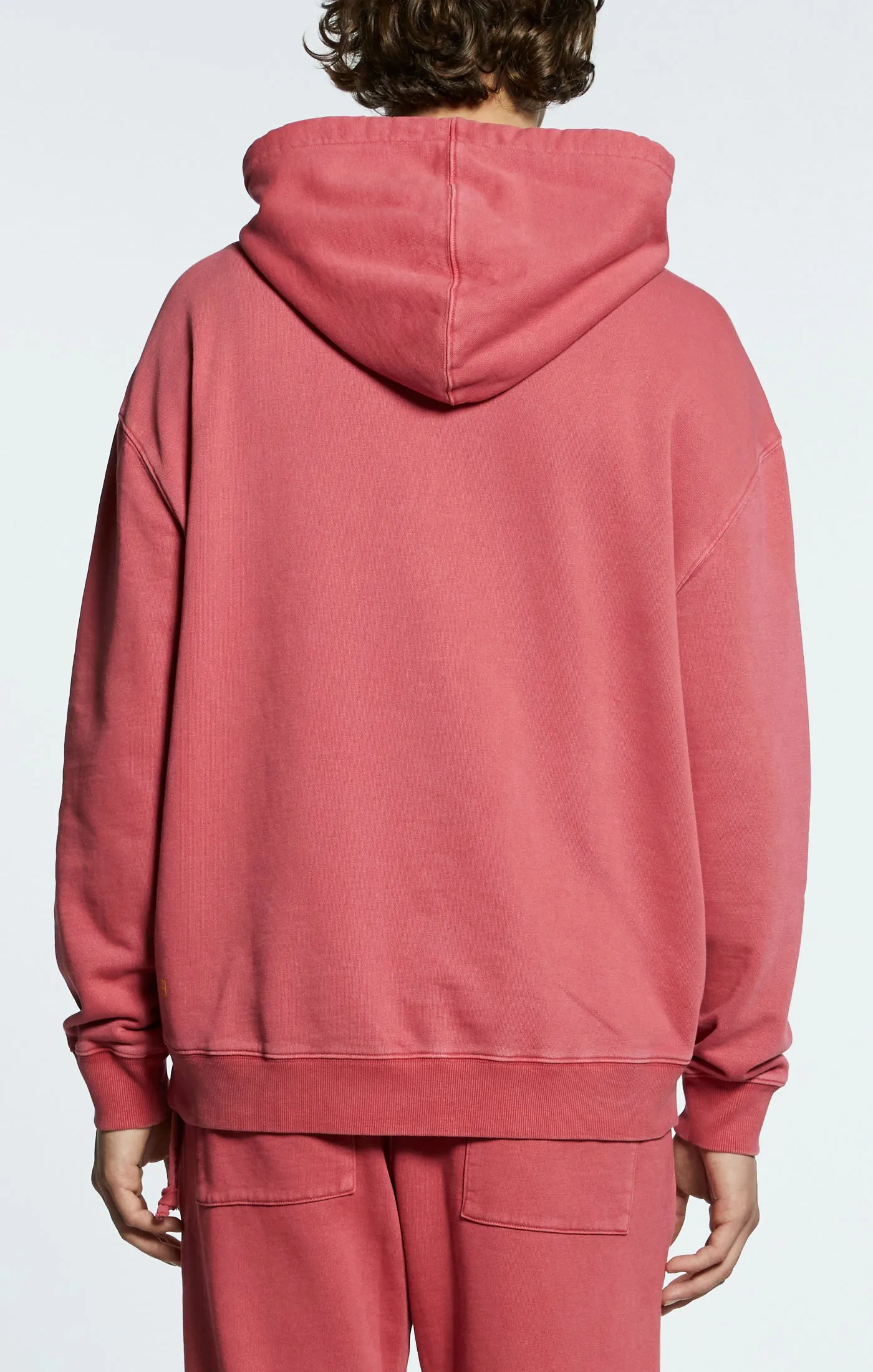 Ksubi | Pixel Sign Biggie Hoodie - Sundown sold by Sister & Co product image thumbnail 3
