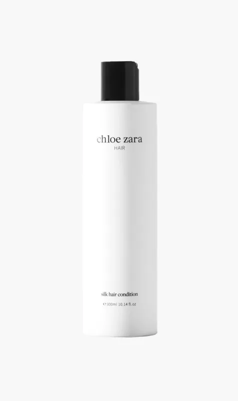 Chloe Zara Hair | Silk Hair Condition sold by Sister & Co