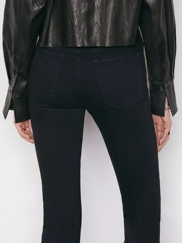 Frame Denim | Le High Straight Jean - Film Noir sold by Sister & Co product image thumbnail 4