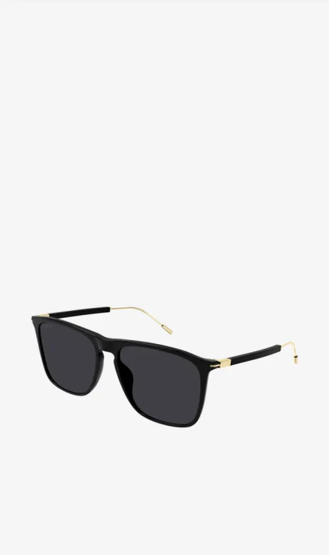 Gucci | GG1269S001 - Black sold by Sister & Co