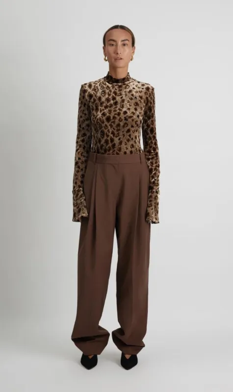 Camilla & Marc | Basie Top - Multi sold by Sister & Co