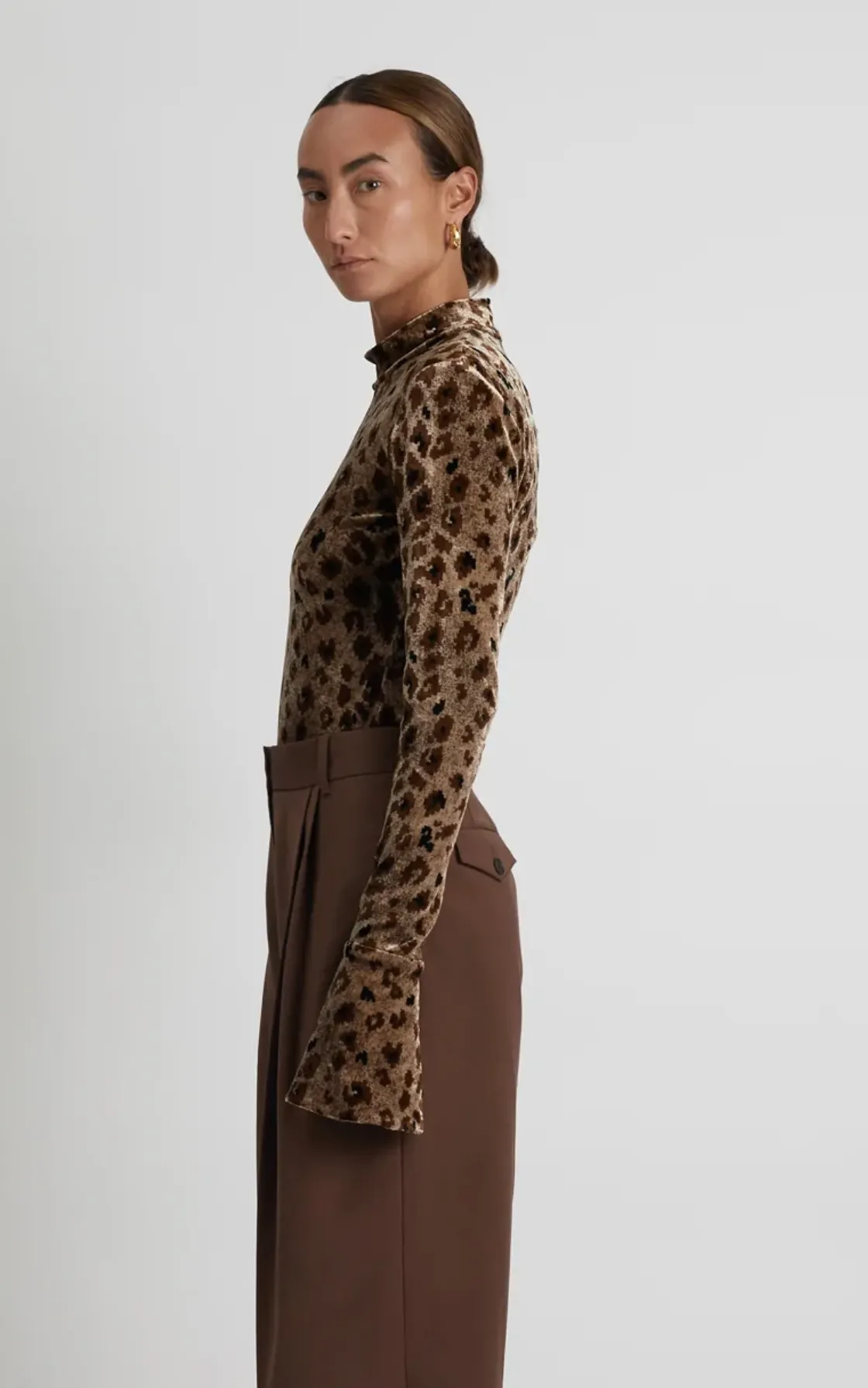 Camilla & Marc | Basie Top - Multi sold by Sister & Co product image thumbnail 2