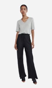 Marle | New Coco Pant - Black sold by Sister & Co