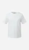 Dear Dylan | Dylan Classic Tee - Blanc sold by Sister & Co
