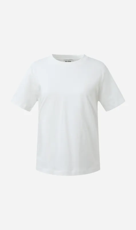Dear Dylan | Dylan Classic Tee - Blanc sold by Sister & Co