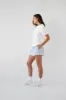 Dear Dylan | Dylan Classic Tee - Blanc sold by Sister & Co