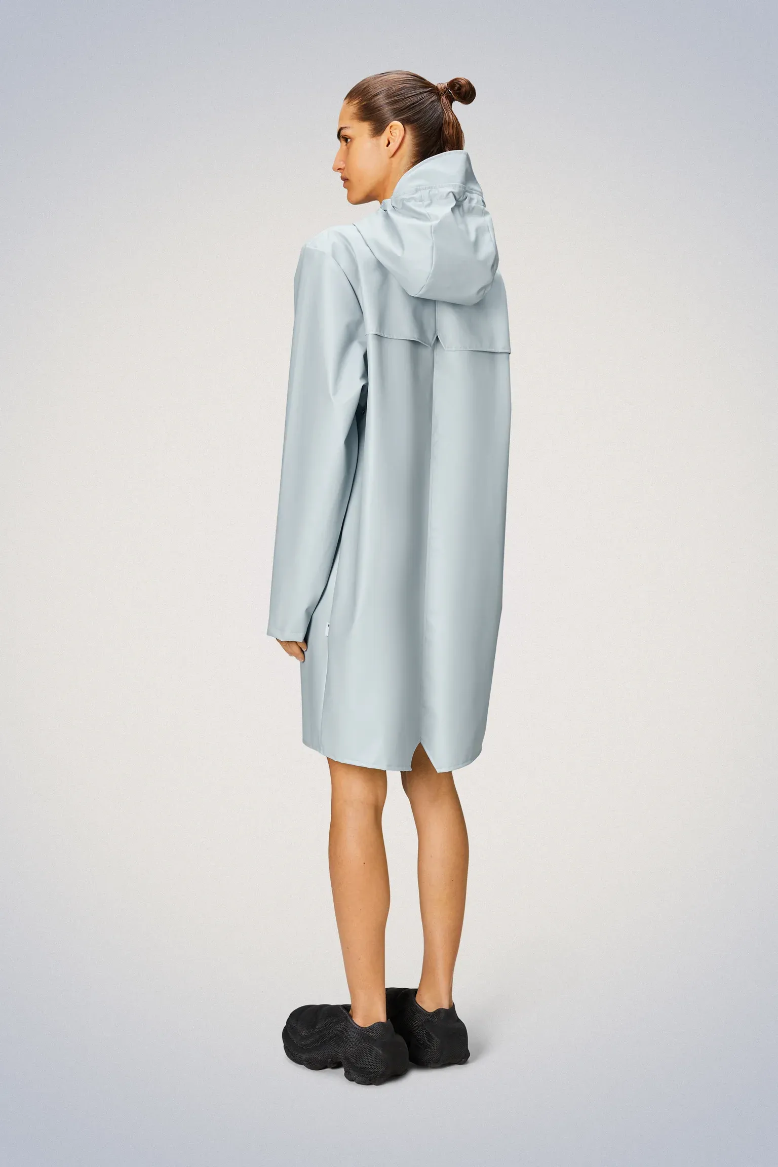 Rains | Long Jacket - Wind sold by Sister & Co product image thumbnail 3
