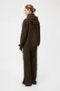 Camilla and Marc | Canton Hoodie - Coffee sold by Sister & Co