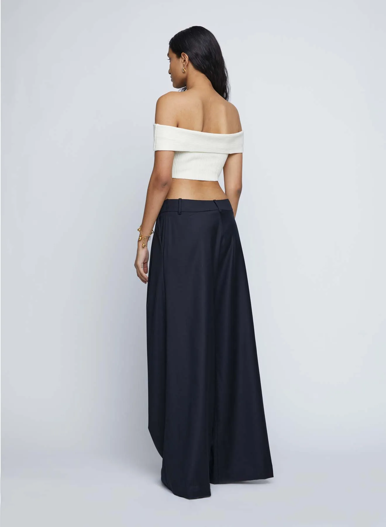 Anna Quan | Tessa Top - Silence sold by Sister & Co product image thumbnail 3