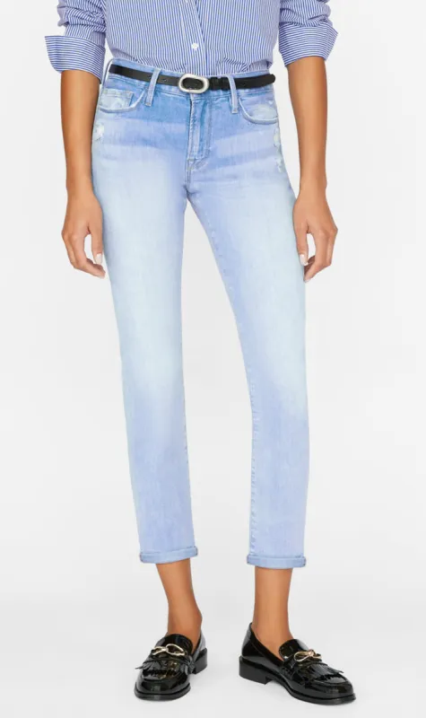 Frame Denim | Le Garcon - Humphrey Rips sold by Sister & Co