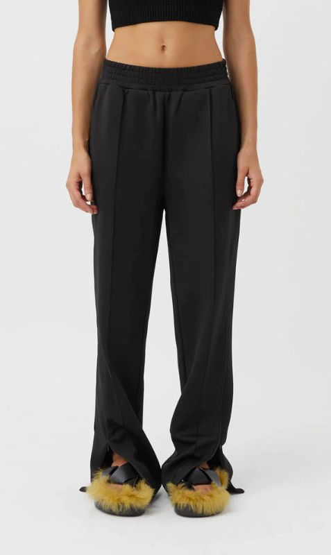 Camilla and Marc | Aldo Pant - Black sold by Sister & Co