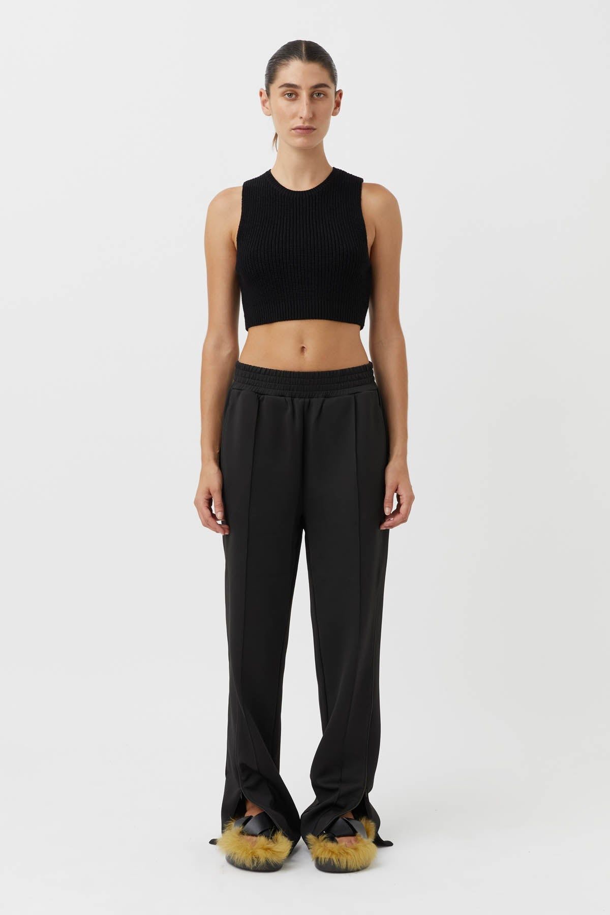 Camilla and Marc | Aldo Pant - Black sold by Sister & Co product image thumbnail 2