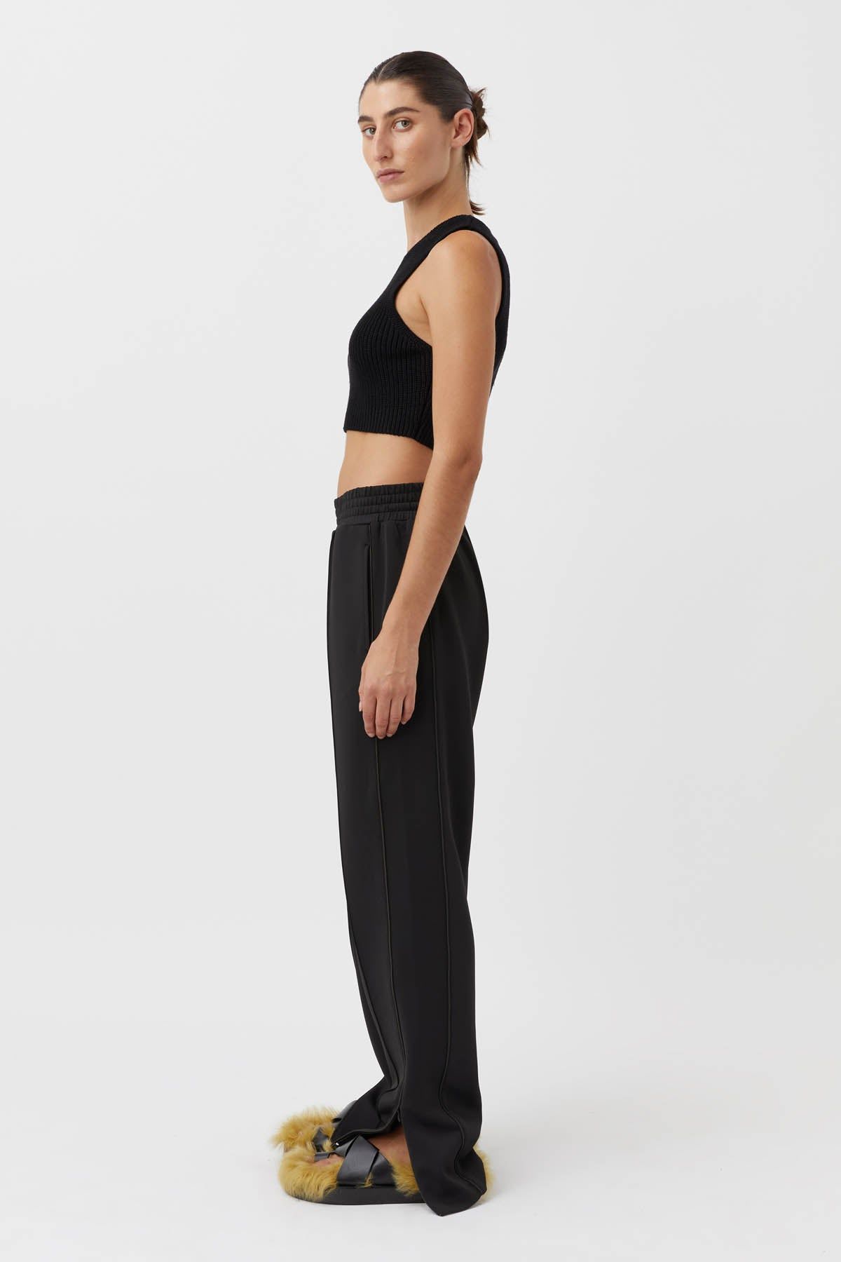 Camilla and Marc | Aldo Pant - Black sold by Sister & Co product image thumbnail 3
