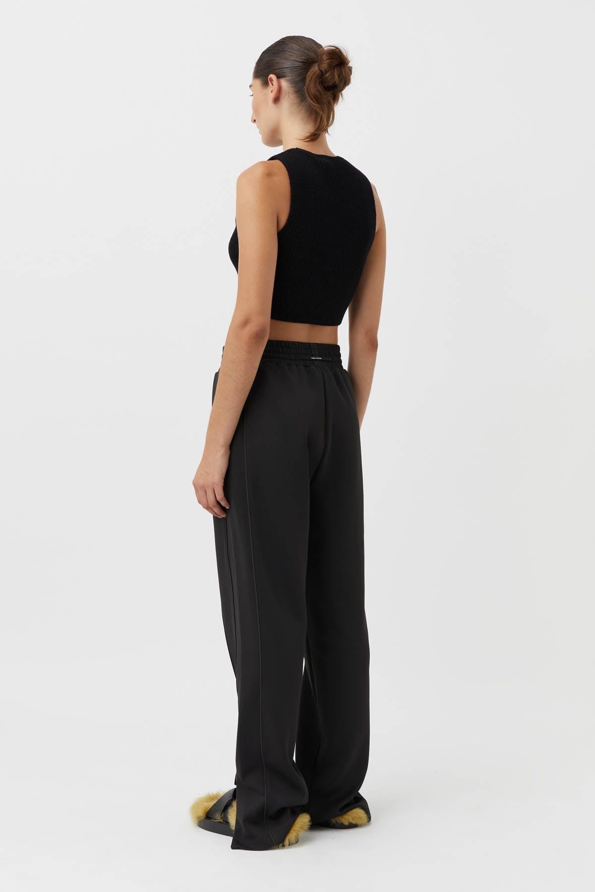 Camilla and Marc | Aldo Pant - Black sold by Sister & Co product image thumbnail 4
